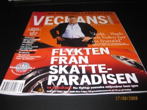Veckans affärer har inte nyheten om våra Seniorförsäkringar. Veckans affärer har inte nyheten om våra Seniorförsäkringar.
