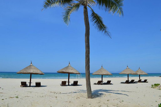 non nuoc beach2